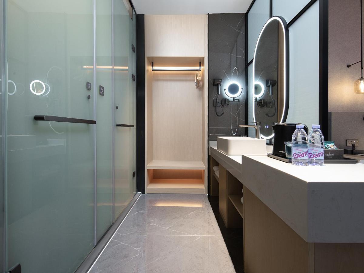 Country Inn & Suites By Radisson - Taishan East Branch ภายนอก รูปภาพ
