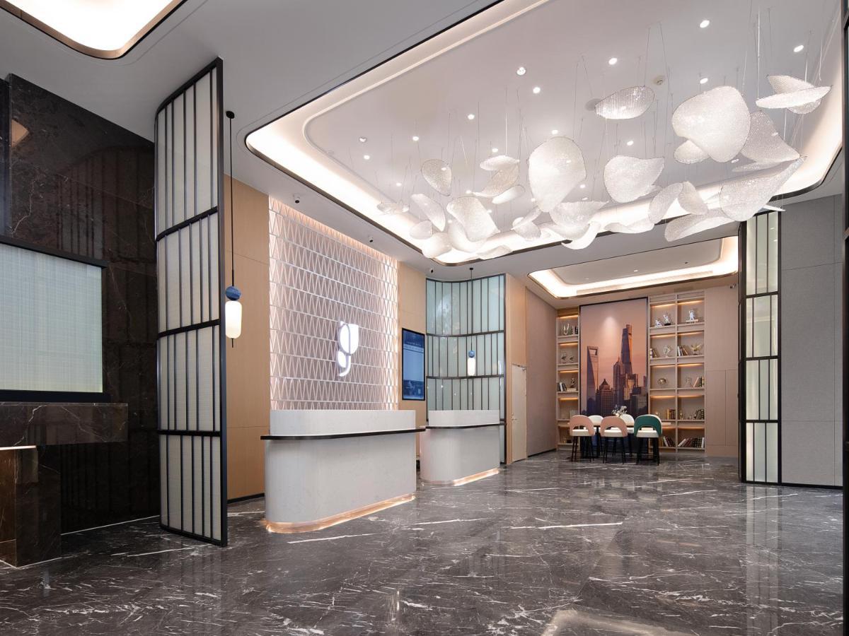 Country Inn & Suites By Radisson - Taishan East Branch ภายนอก รูปภาพ