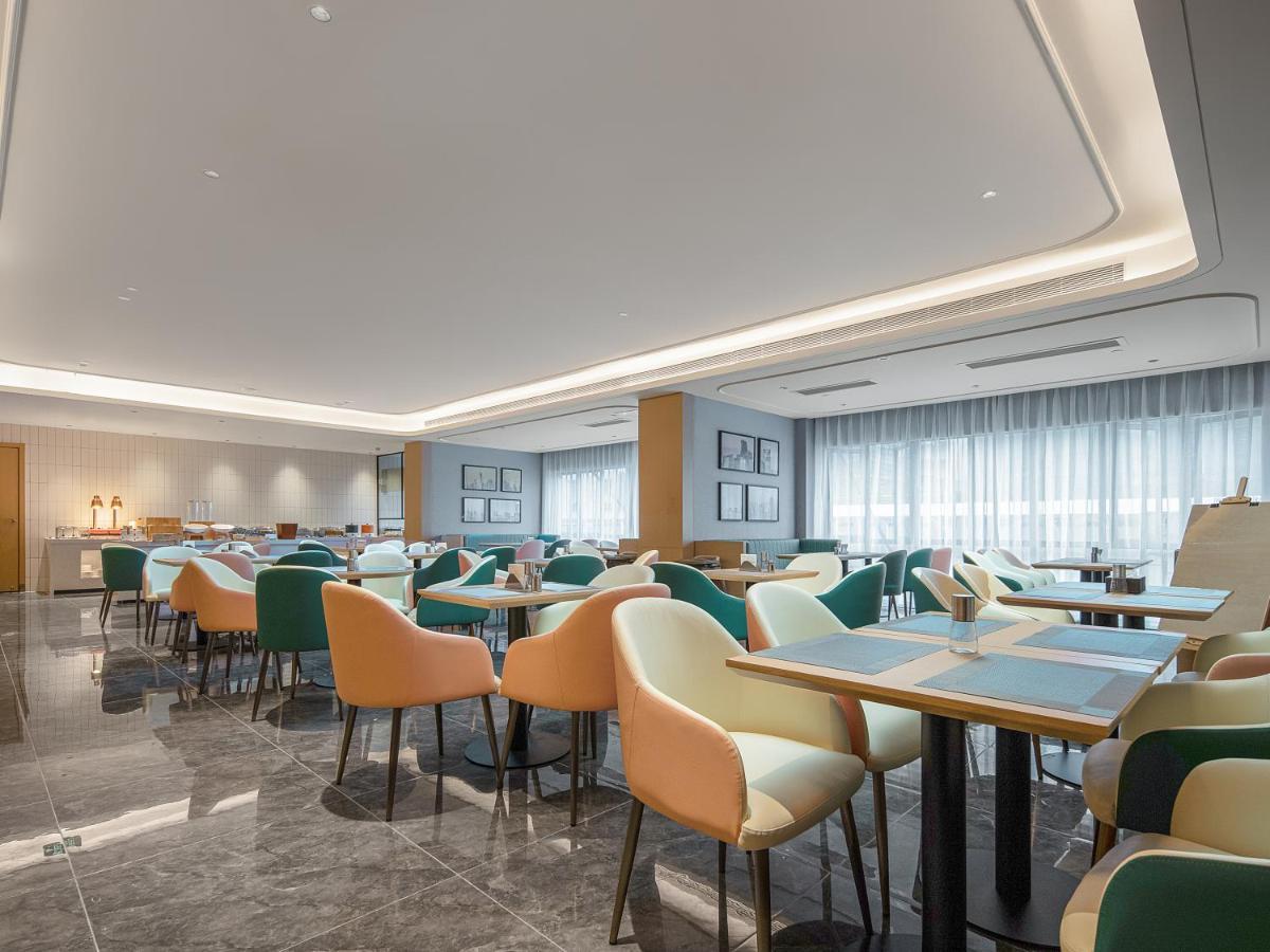 Country Inn & Suites By Radisson - Taishan East Branch ภายนอก รูปภาพ
