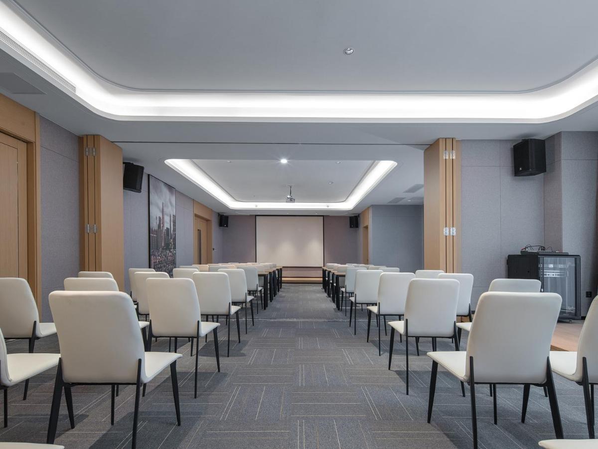 Country Inn & Suites By Radisson - Taishan East Branch ภายนอก รูปภาพ