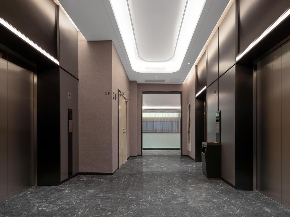 Country Inn & Suites By Radisson - Taishan East Branch ภายนอก รูปภาพ