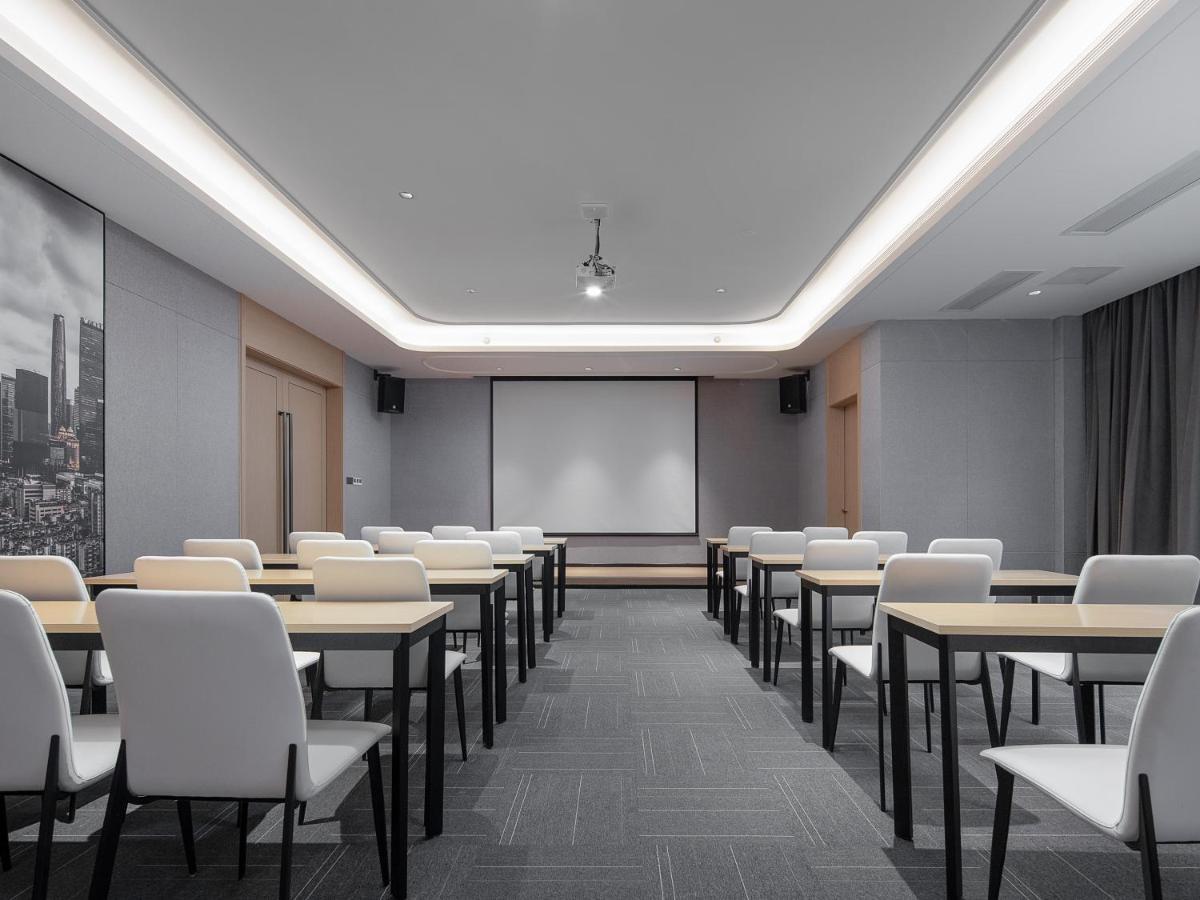 Country Inn & Suites By Radisson - Taishan East Branch ภายนอก รูปภาพ